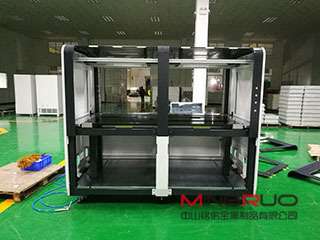 钣金机柜表面出现缺陷我们如何处理_开云一站式官方手机入口-开云online(中国)