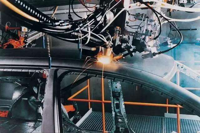钣金加工中的激光焊接到底是什么?-开云一站式官方手机入口-开云online(中国) 钣金加工中的激光焊接到底是什么?-开云一站式官方手机入口-开云online(中国)