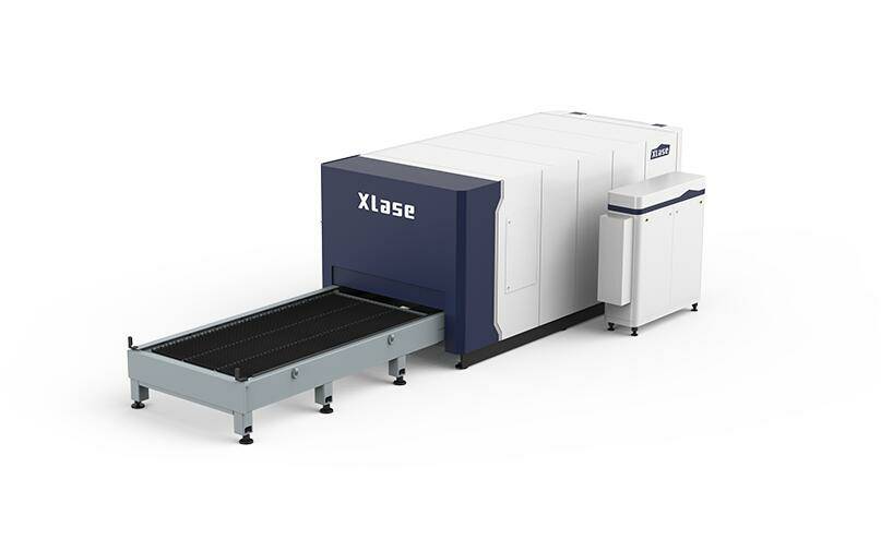 板材用2.5KW激光切割机-开云一站式官方手机入口-开云online(中国)