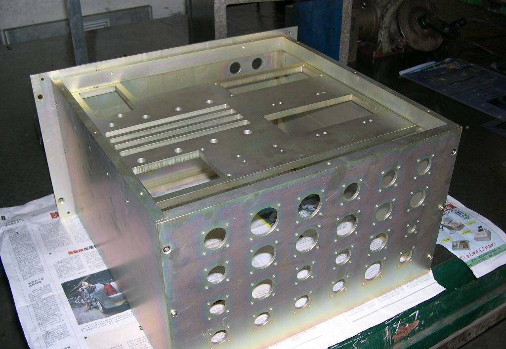 设计钣金加工企业该注意的事项-开云一站式官方手机入口-开云online(中国) 设计钣金加工企业该注意的事项-开云一站式官方手机入口-开云online(中国)