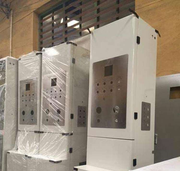 钣金加工工艺水平提升-开云一站式官方手机入口-开云online(中国) 钣金加工工艺水平提升-开云一站式官方手机入口-开云online(中国)