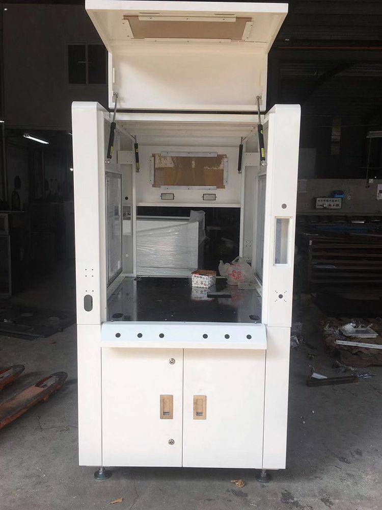 异形钣金加工能否符合加工的需要-开云一站式官方手机入口-开云online(中国) 异形钣金加工能否符合加工的需要-开云一站式官方手机入口-开云online(中国)